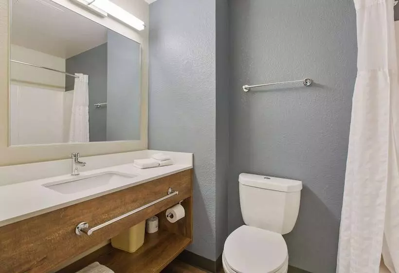 Extended Stay America Premier Suites Union City Dyer St