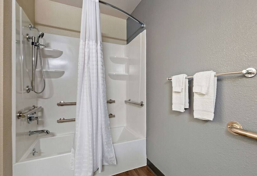 Extended Stay America Premier Suites  Union City  Dyer St