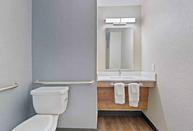 Extended Stay America Premier Suites Union City Dyer St