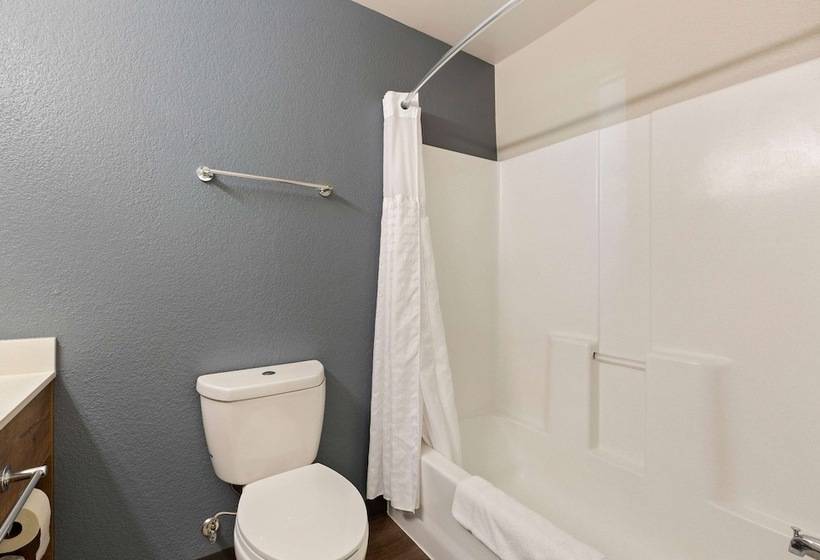 Extended Stay America Premier Suites  Union City  Dyer St