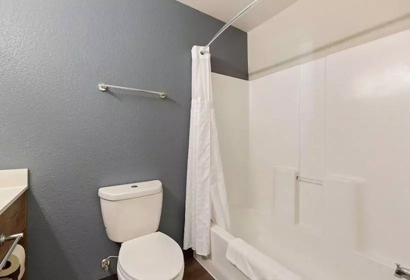 Extended Stay America Premier Suites Union City Dyer St