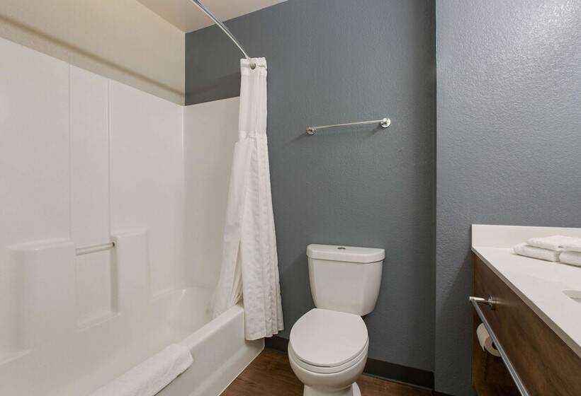 Extended Stay America Premier Suites  Union City  Dyer St