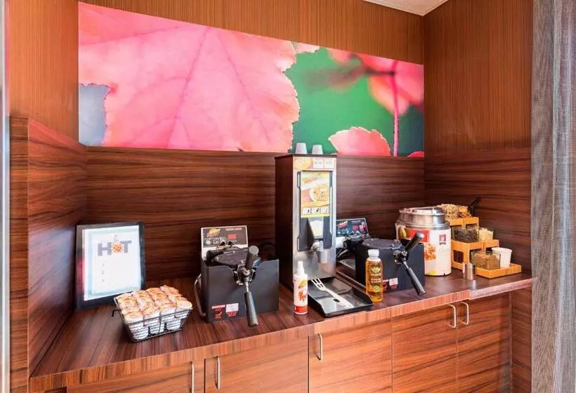 Fairfield Inn & Suites Marianna