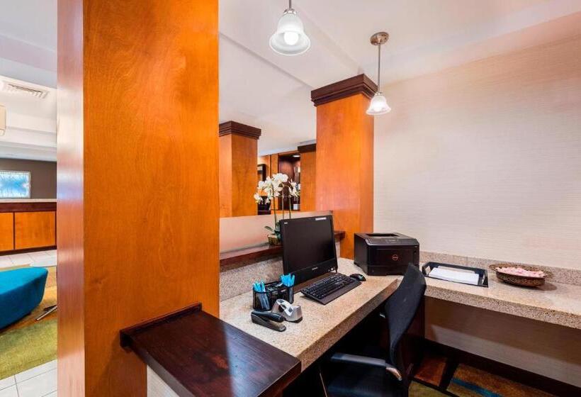 Fairfield Inn & Suites Marianna