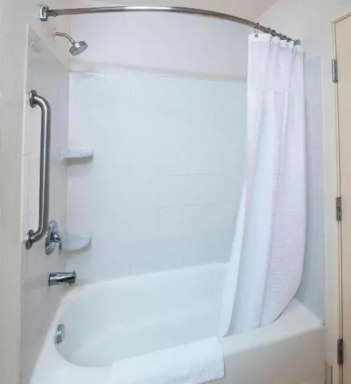 Fairfield Inn & Suites Marianna