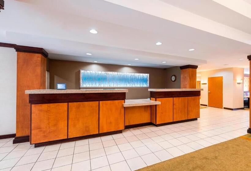 Fairfield Inn & Suites Marianna