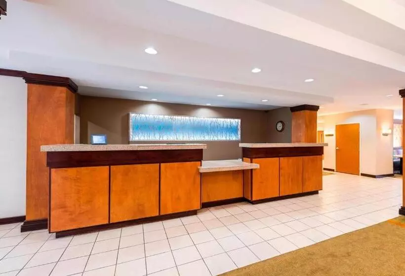 Fairfield Inn & Suites Marianna