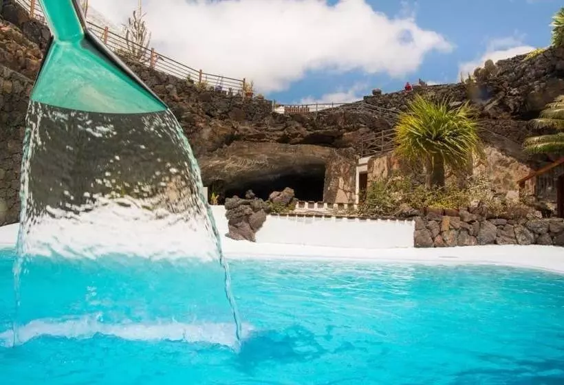 Casa Rural Finca Isabel