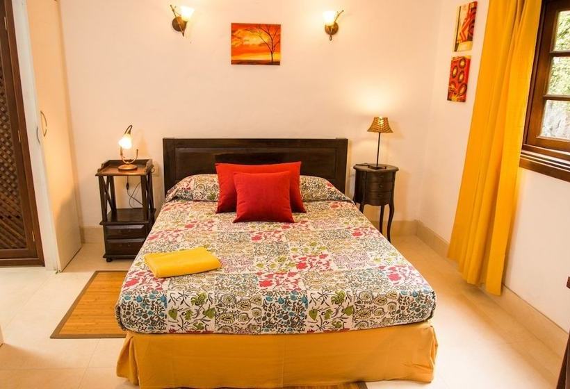 Casa Rural Finca Isabel