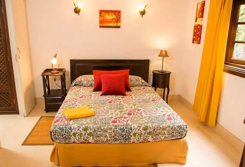 Casa Rural Finca Isabel