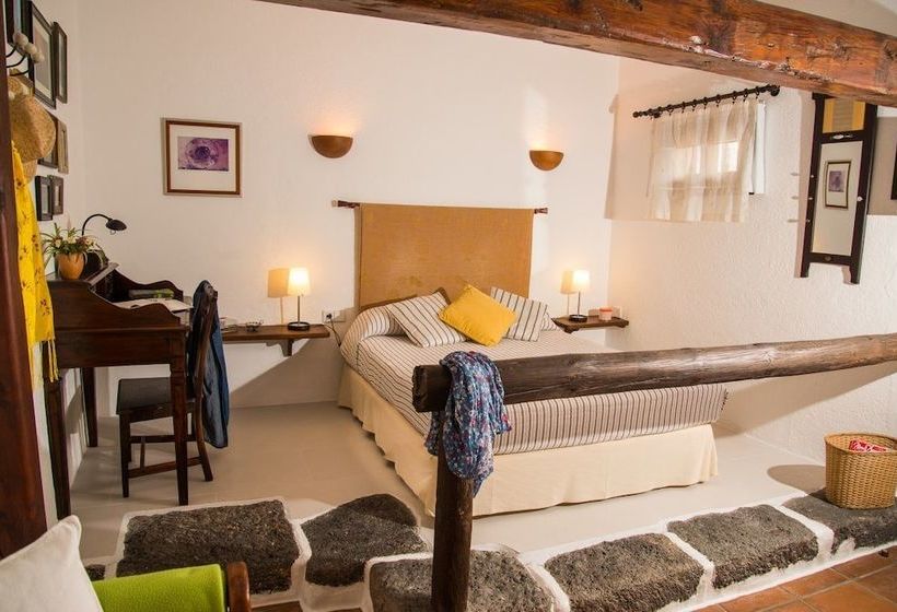 Casa Rural Finca Isabel