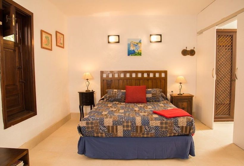 Casa Rural Finca Isabel