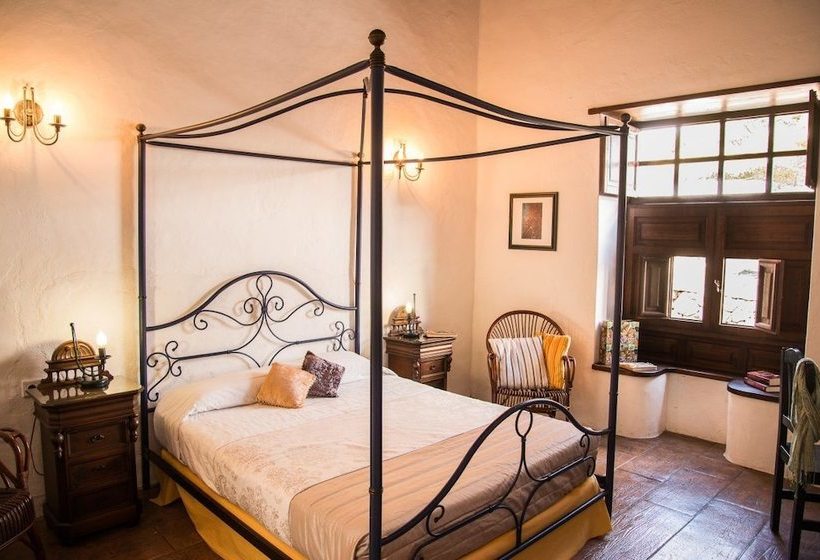 Casa Rural Finca Isabel