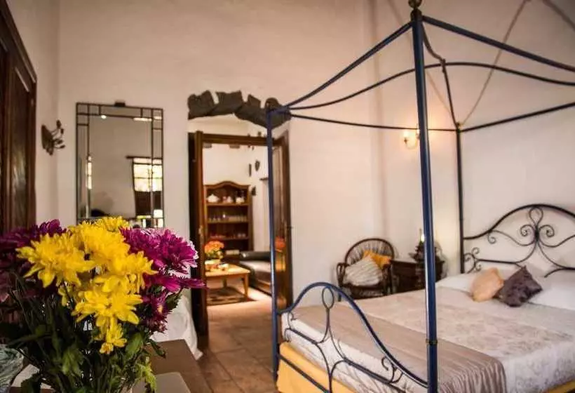 Casa Rural Finca Isabel