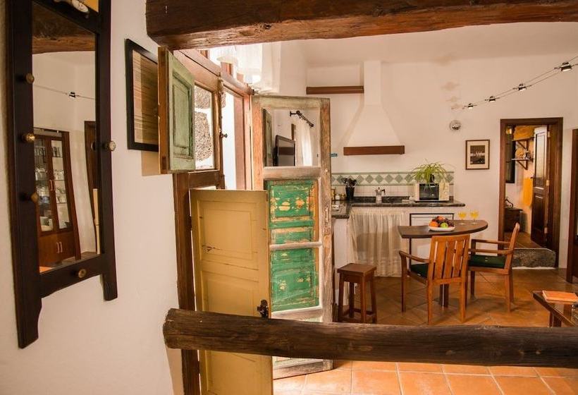 Casa Rural Finca Isabel