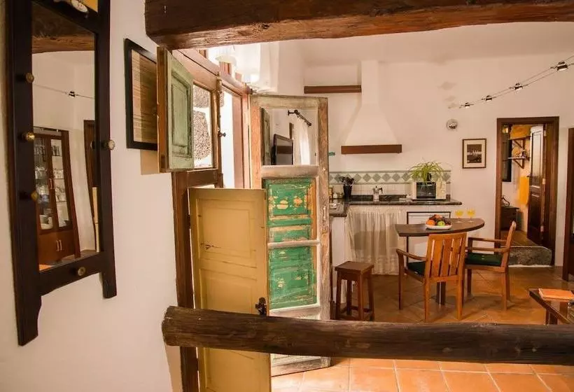 Casa Rural Finca Isabel