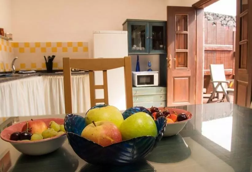 Casa Rural Finca Isabel