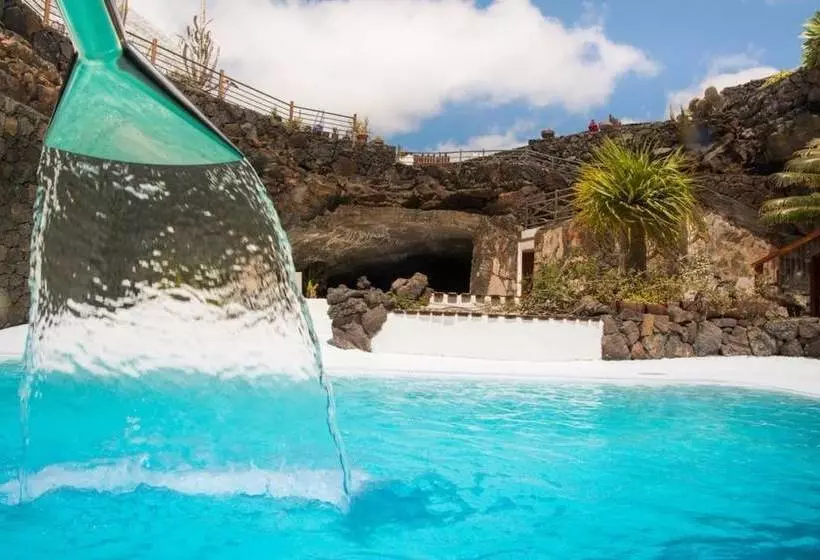 Casa Rural Finca Isabel