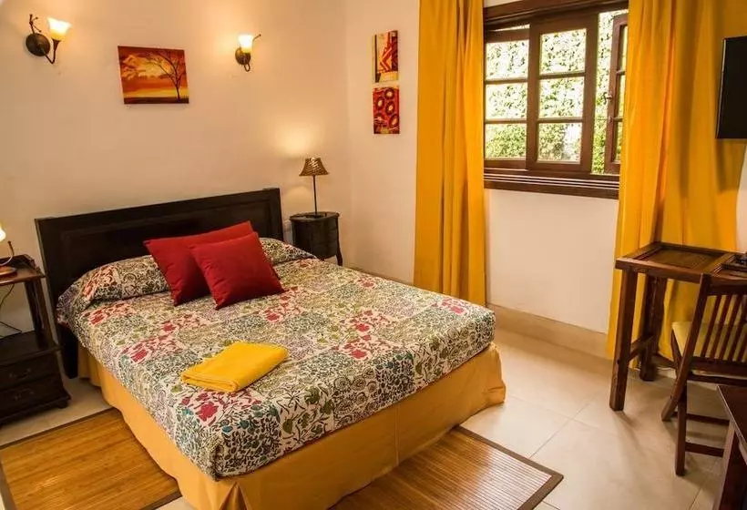 Casa Rural Finca Isabel