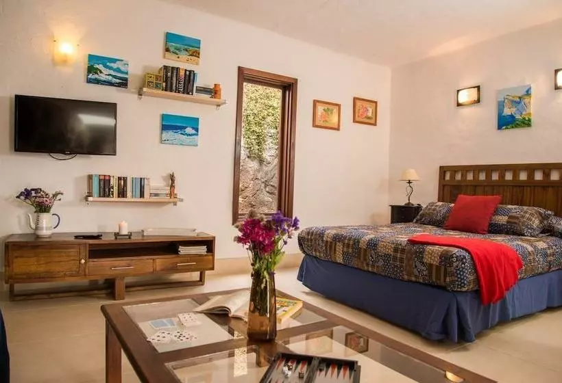 Casa Rural Finca Isabel