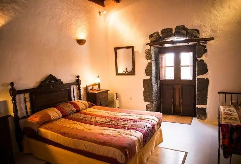 Casa Rural Finca Isabel