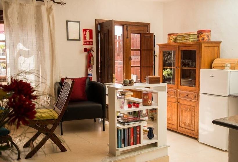 Casa Rural Finca Isabel