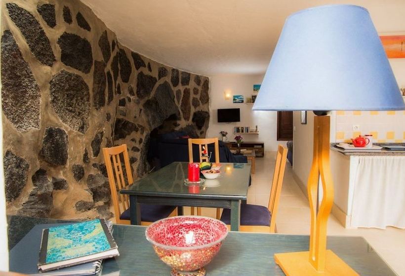 Casa Rural Finca Isabel