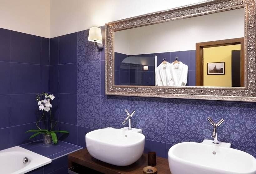 Gallery Park Hotel & Spa, A Châteaux & Hôtels Collection