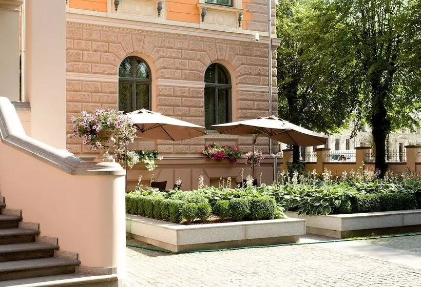 Gallery Park Hotel & Spa, A Châteaux & Hôtels Collection