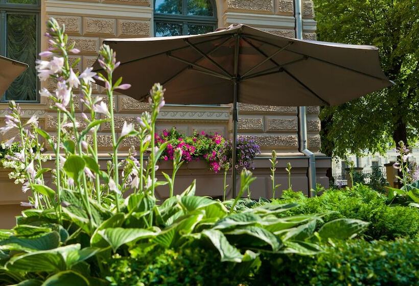 Gallery Park Hotel & Spa, A Châteaux & Hôtels Collection