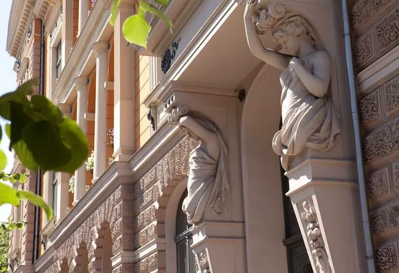 Gallery Park Hotel & Spa, A Châteaux & Hôtels Collection