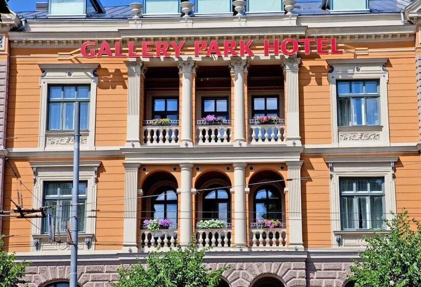 Gallery Park Hotel & Spa, A Châteaux & Hôtels Collection