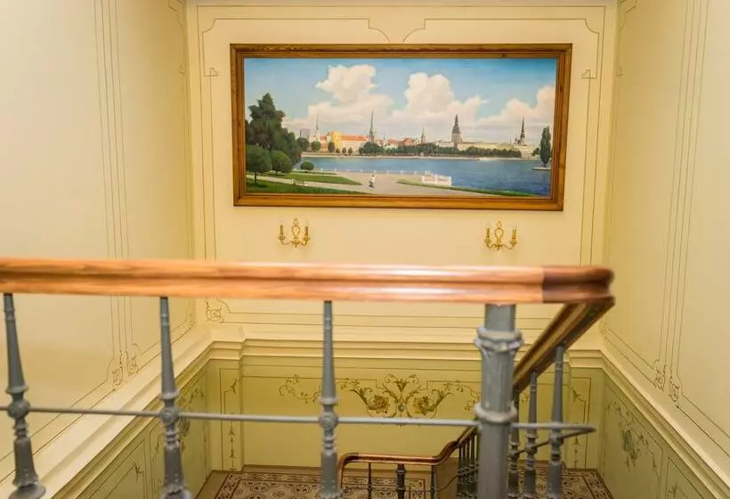 Gallery Park Hotel & Spa, A Châteaux & Hôtels Collection