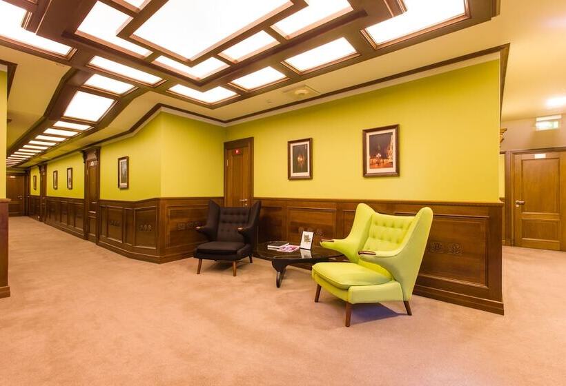 Gallery Park Hotel & Spa, A Châteaux & Hôtels Collection