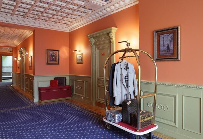 Gallery Park Hotel & Spa, A Châteaux & Hôtels Collection