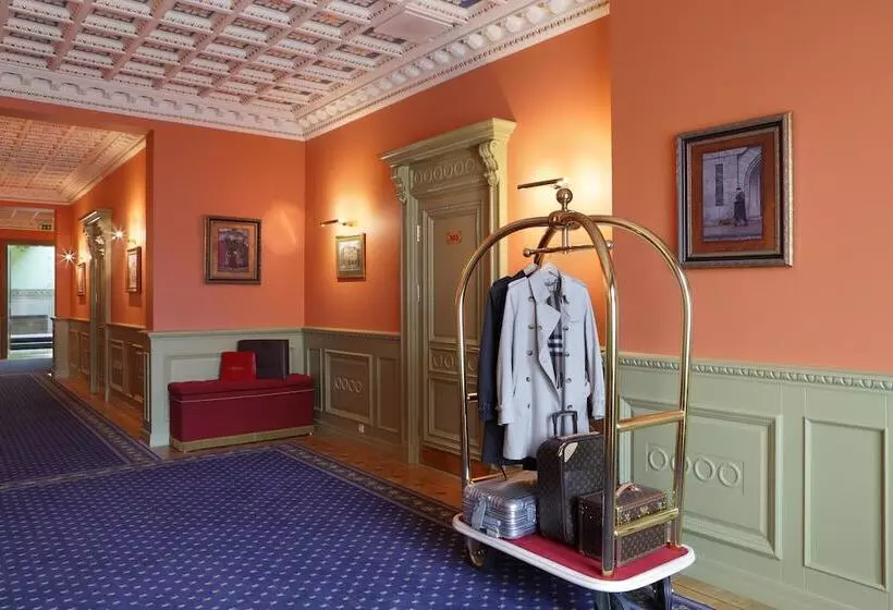 Gallery Park Hotel & Spa, A Châteaux & Hôtels Collection