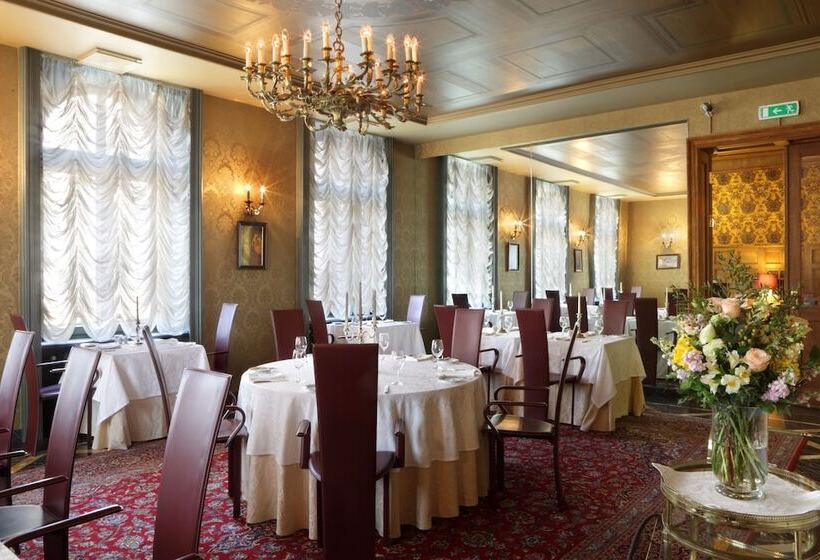 Gallery Park Hotel & Spa, A Châteaux & Hôtels Collection