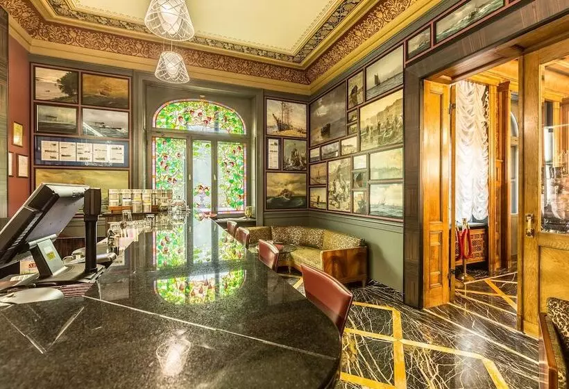 Gallery Park Hotel & Spa, A Châteaux & Hôtels Collection