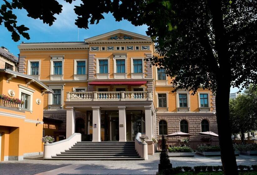 Gallery Park Hotel & Spa, A Châteaux & Hôtels Collection