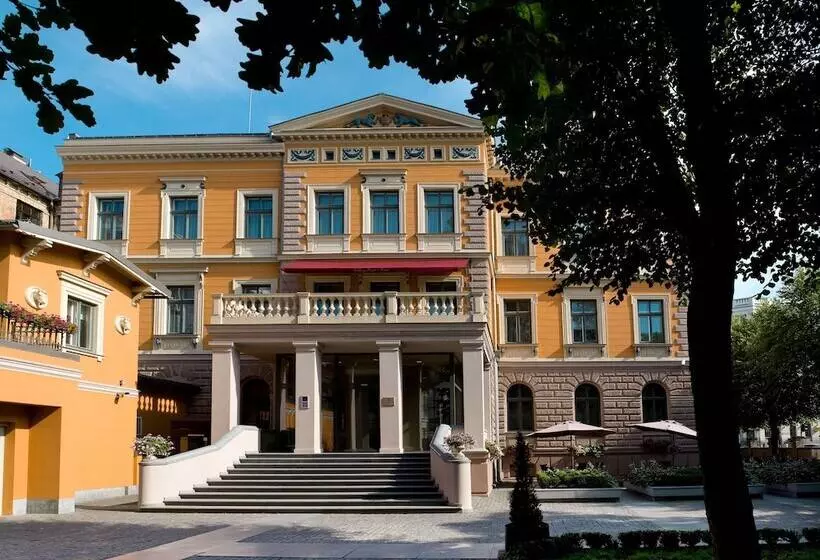 Gallery Park Hotel & Spa, A Châteaux & Hôtels Collection