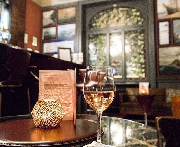 Gallery Park Hotel & Spa, A Châteaux & Hôtels Collection