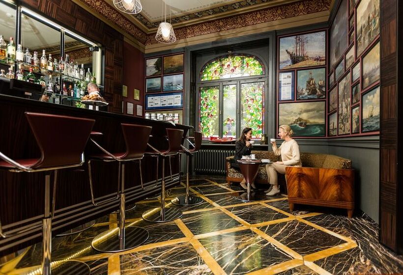 Gallery Park Hotel & Spa, A Châteaux & Hôtels Collection