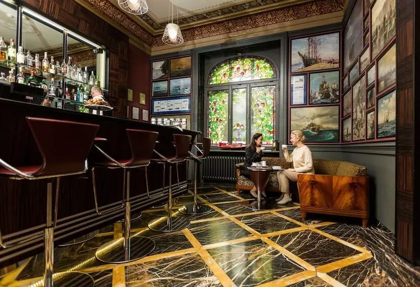 Gallery Park Hotel & Spa, A Châteaux & Hôtels Collection