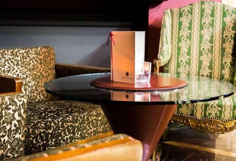 Gallery Park Hotel & Spa, A Châteaux & Hôtels Collection