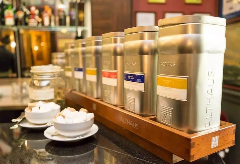 Gallery Park Hotel & Spa, A Châteaux & Hôtels Collection