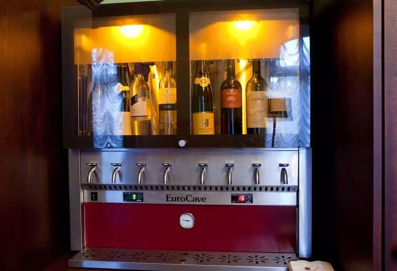 Gallery Park Hotel & Spa, A Châteaux & Hôtels Collection