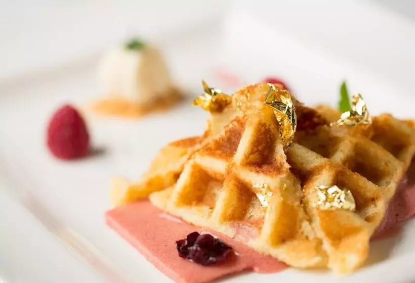 Gallery Park Hotel & Spa, A Châteaux & Hôtels Collection