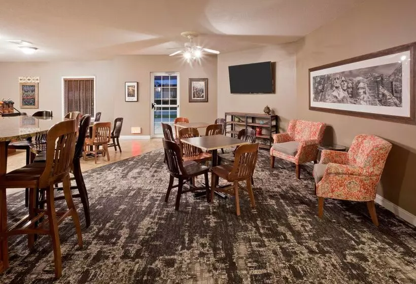 Grandstay Residential Suites Rapid City