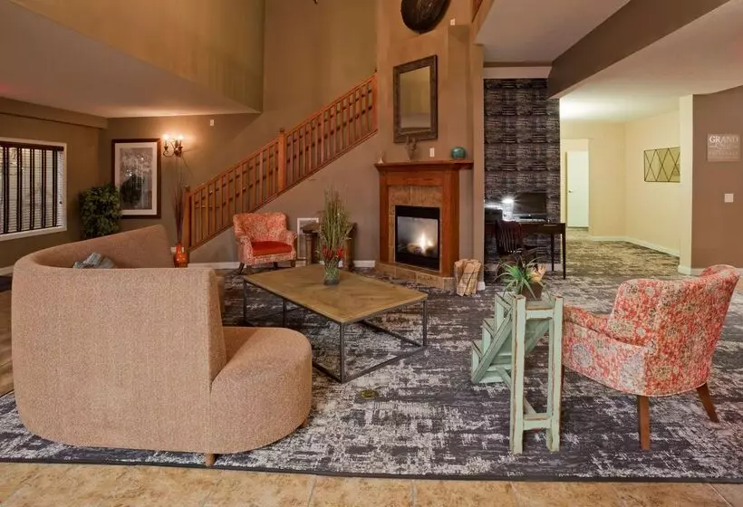 Grandstay Residential Suites Rapid City