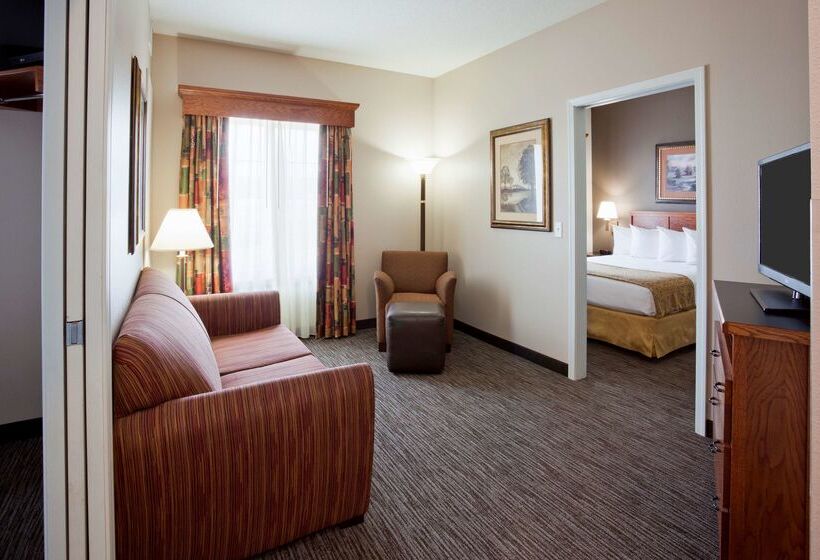 Grandstay Residential Suites Rapid City